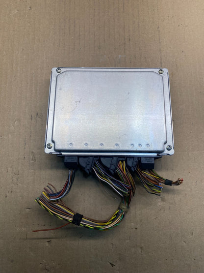 2004 - 2005 BMW 325i 525i ECU ECM Engine Control Module Computer ai4959 DG1