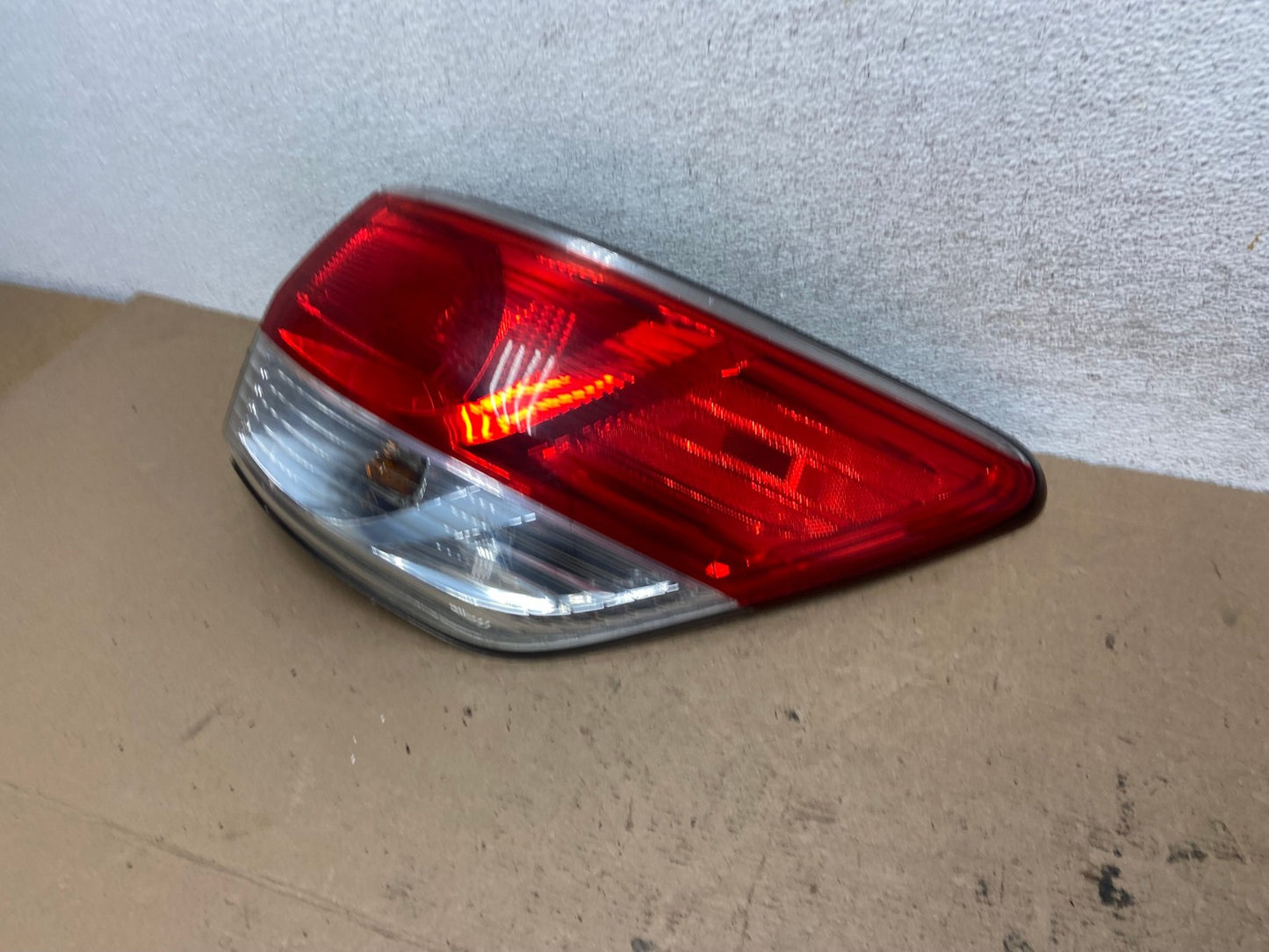 2013 to 2016 Nissan Pathfinder Passenger Right Side Tail Light AF4880 LK1