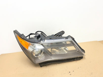 2007 2008 2009 Acura MDX Headlight Xenon HID Right Passenger RH AF5018 DW0