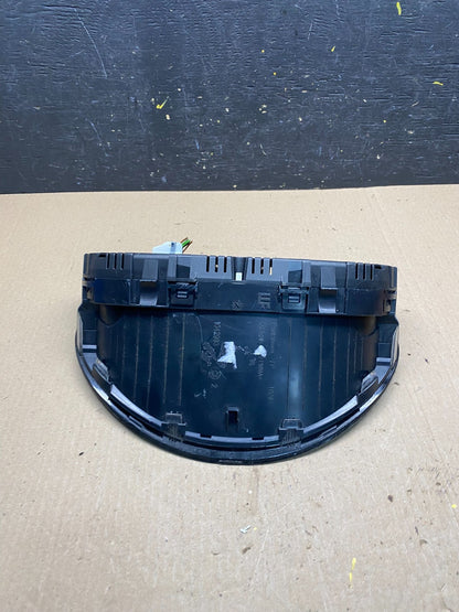 2007 to 2013 Sprinter 2500 3500 Instrument Speedometer Gauge Cluster Q6956 PS4