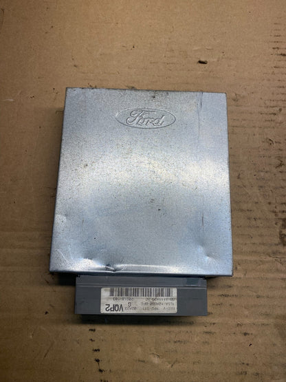 2001 2002 Ford Ranger 3.0L Engine Control Unit ECU Computer Module AE2154 DG0