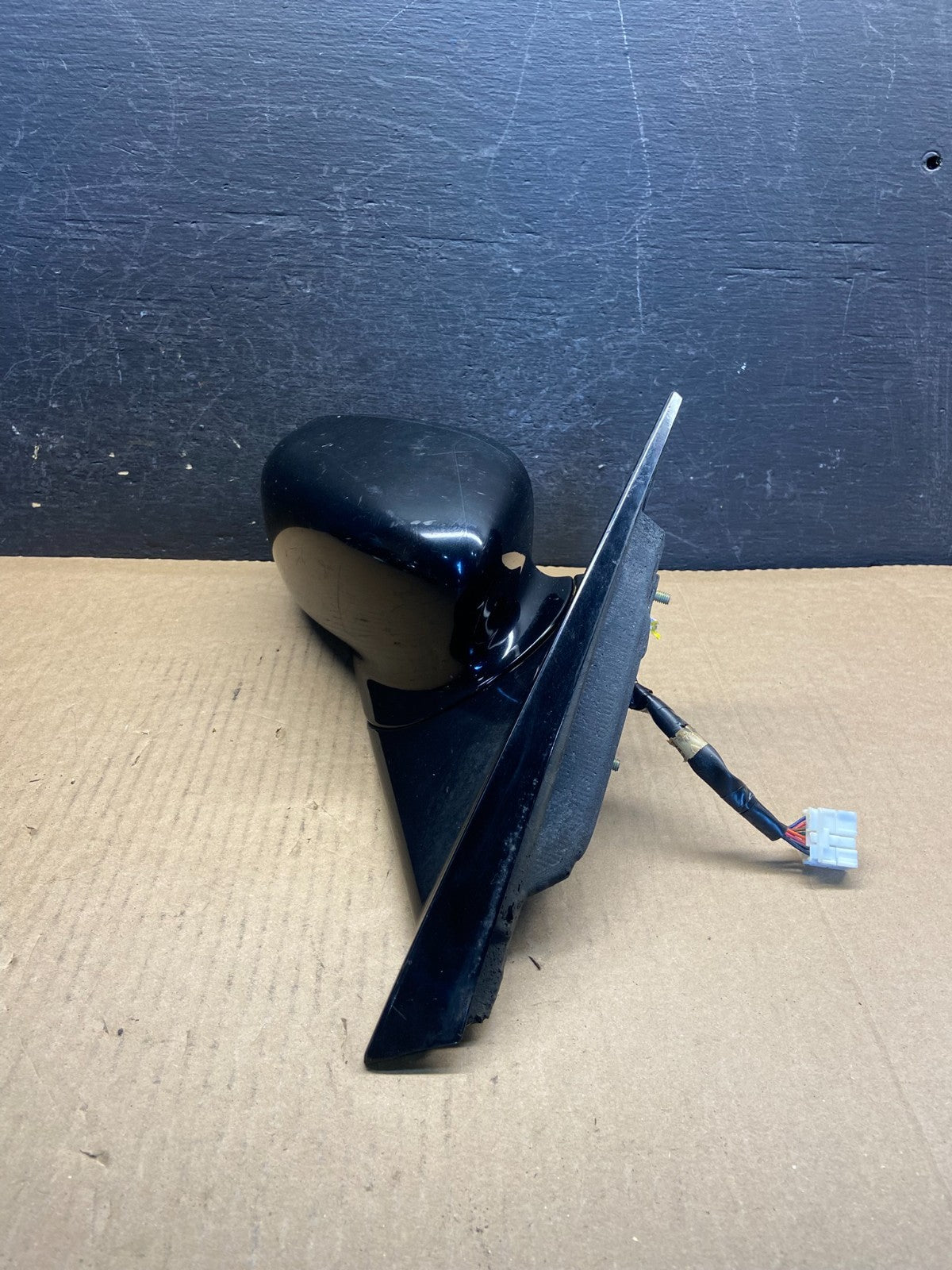 2004 2005 2006 Acura TL Right Passenger View Door Mirror AF9202 DG2