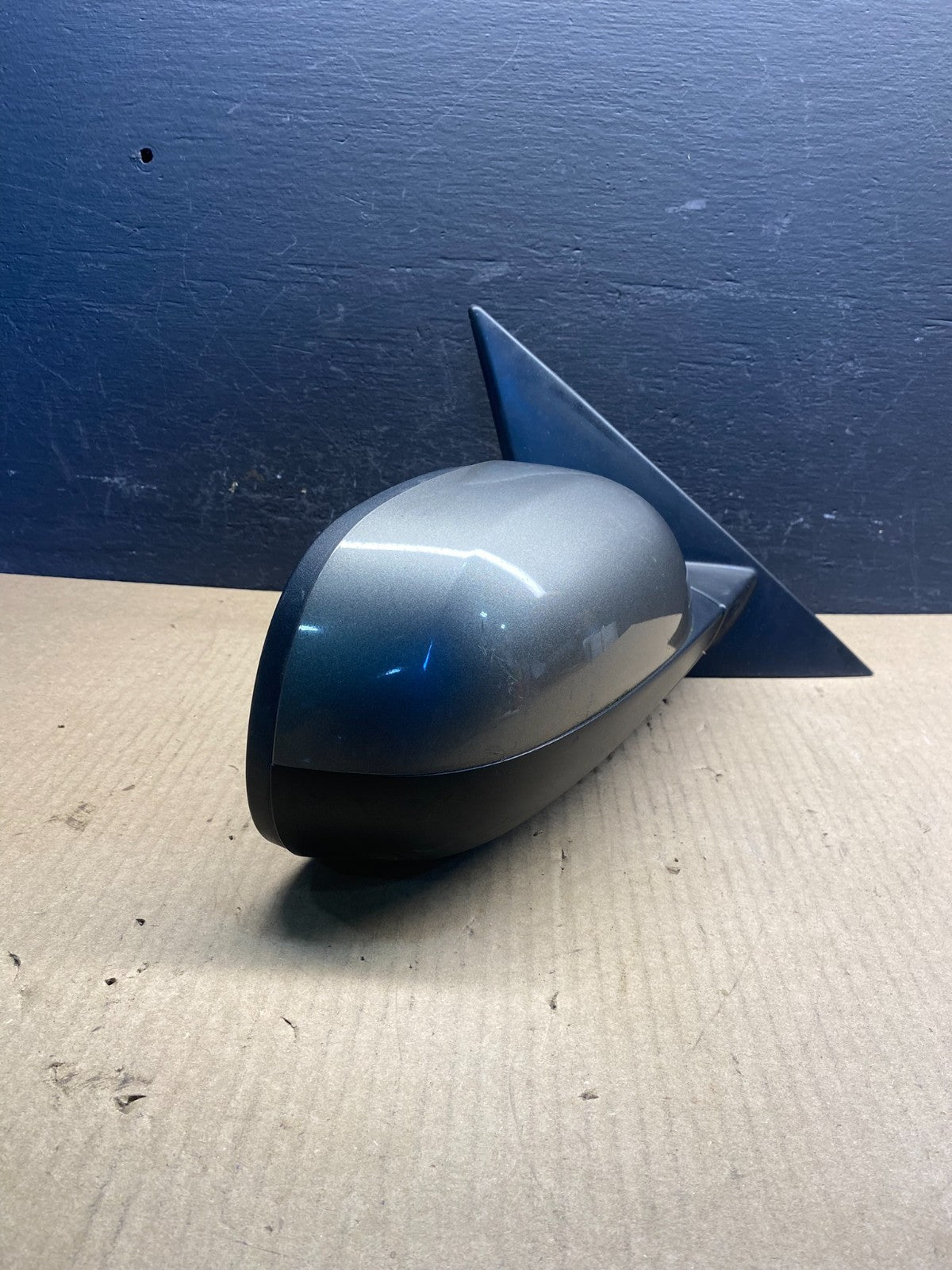 2014 2019 Kia Soul Right Passenger Rh Side View Door Mirror AC8870 DG1