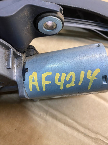 2020 to 2023 Ford Explorer Rear Windshield Wiper Motor AF4214 DW7