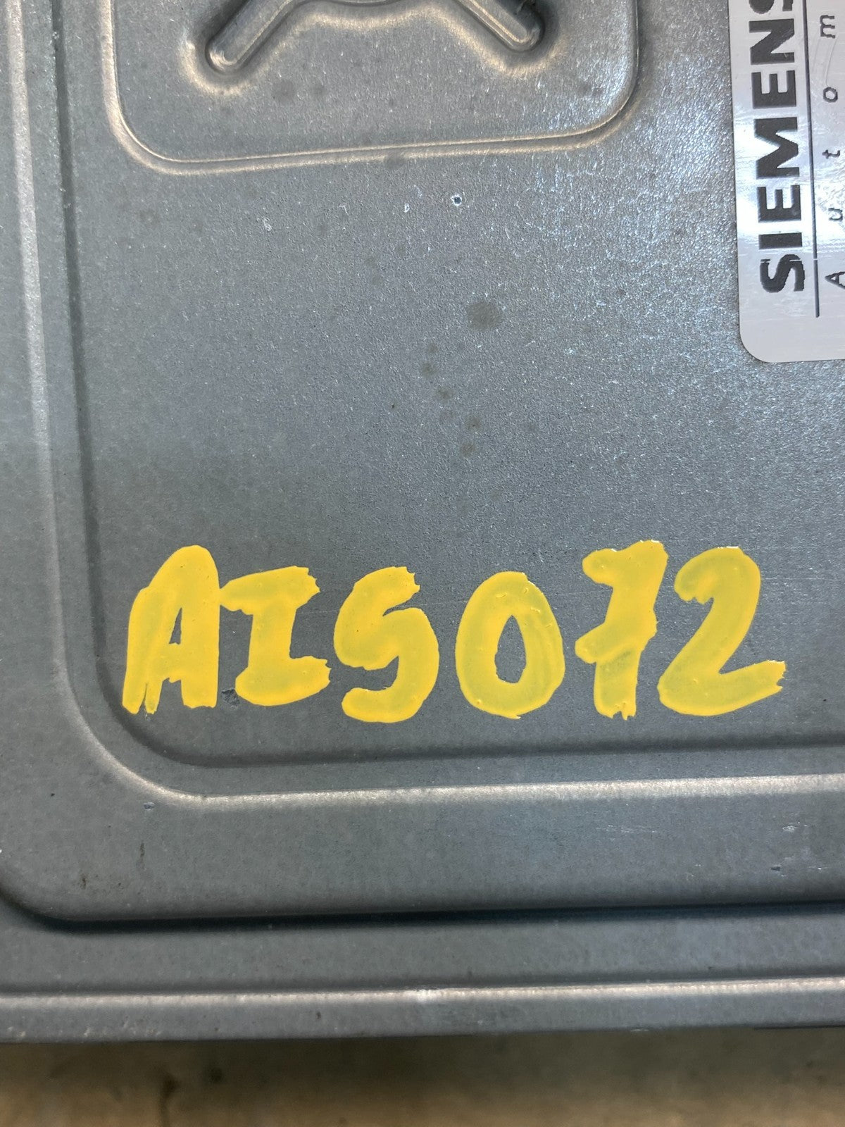 2007 to 2010 Bmw 323i Ecm Ecu Engine Computer AI5072 DW3
