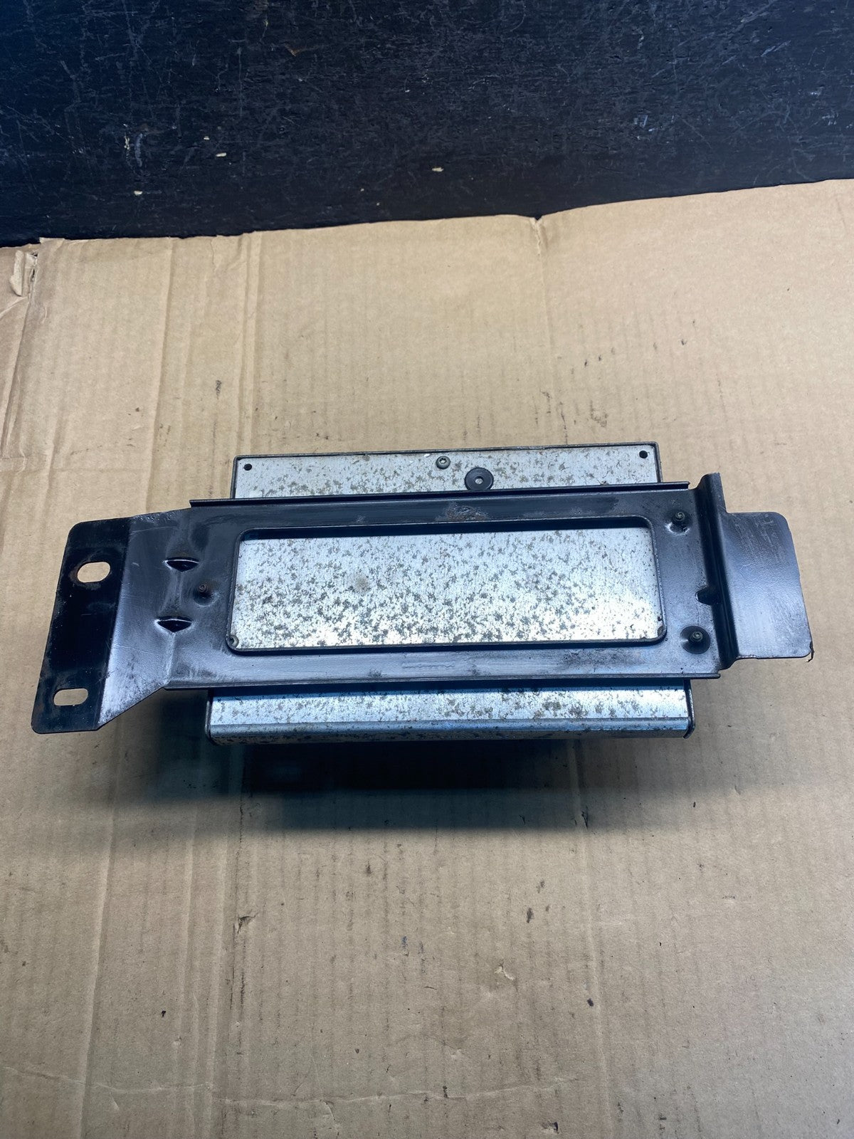 2006 Jeep Liberty Nitro 3.7L Engine Control Unit ECU ECM ae2208 DG1