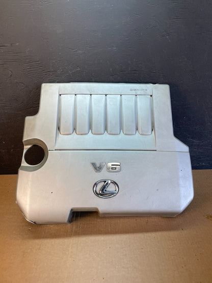 2008 to 2010 Lexus Es350 Top Engine Cover Lid af3666 DG0