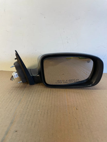 2011 to 2014 Chrysler 200 Right Side View Power Door Heated Mirror ai3837 DG7