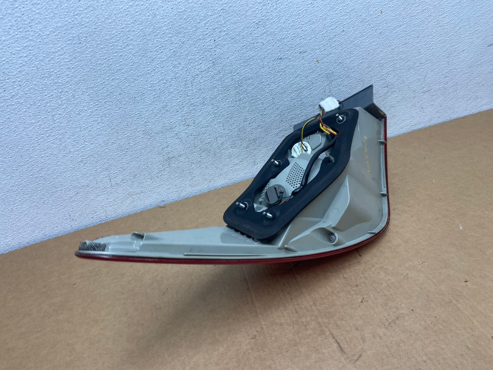 2011 2012 2013 Hyundai Sonata Right Passenger RH Tail Light AD5413 LK5