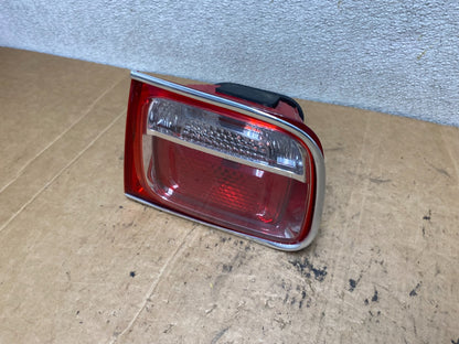 2013-2016 Chevrolet Malibu Right Passenger Rh Inner Tail Light Oem T3067 DW1