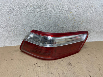 2007 2008 2009 Toyota Camry Right Passenger Side Tail Light AH7664 LK0