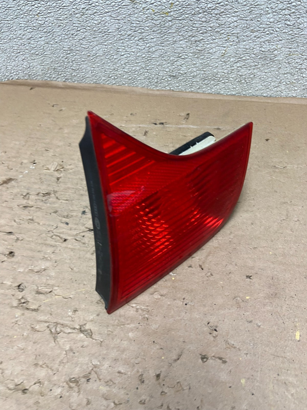 2004 to 2008 Audi A4 Sedan Right Passenger RH Side Inner Tail Light  AB0909 LK2
