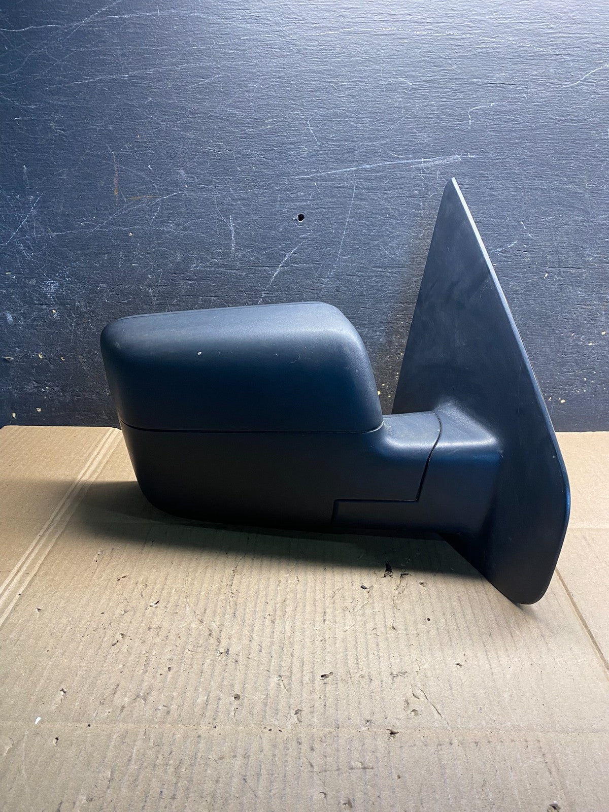 2004 to 2008 Ford F150 Right Passenger RH Side View Door Mirror AB0586 MS0