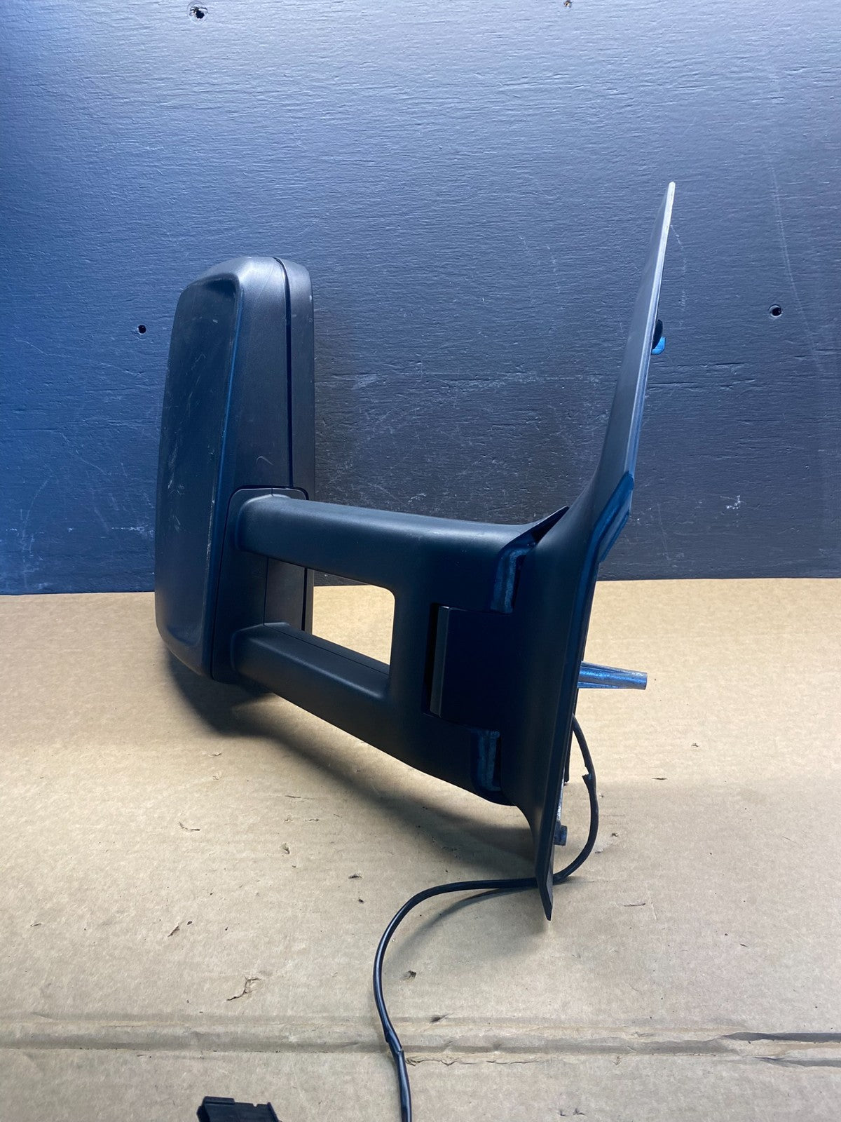2007 - 2017 Mercedes-Benz Sprinter Right Passenger View Door Mirror OE AC8065 DG2