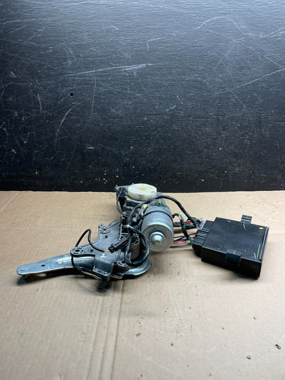 2009-2012 GMC Acadia Power Motor Liftgate Tailgate Control Module T7201 DG6
