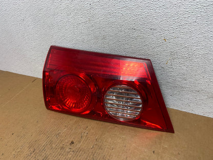 2006 - 2010 Toyota Sienna Left Driver Lh Side Inner Tail Light AE0615 LK1