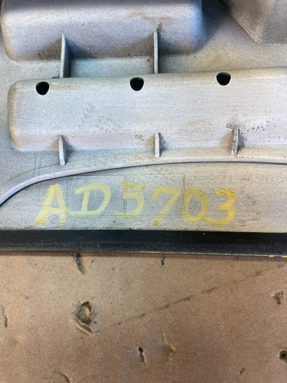 2012 2013 2014 Toyota Prius V Rear Spoiler Wing Third Brake Light AD5703 DW5