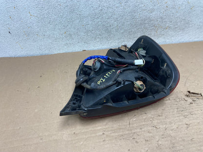 2001 - 2005 Lexus Gs300 Gs400 Gs430 Left Driver LH Side Tail Light AI1124 LK5