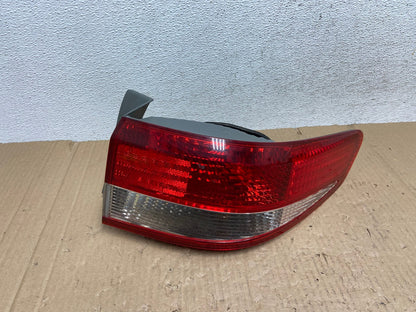 2003 to 2004 Honda Accord Sedan Right Passenger Rh Side Tail light AE9053 LK0
