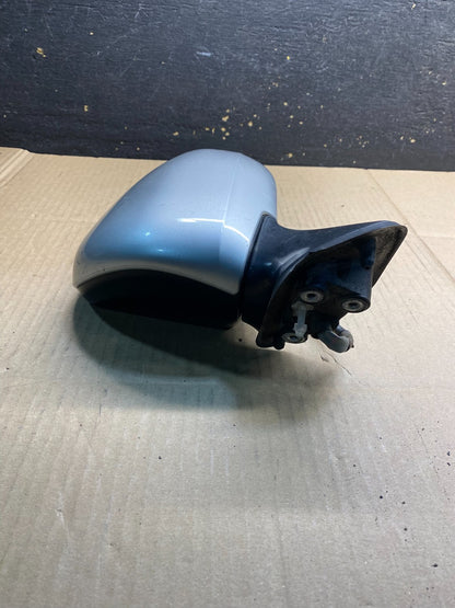 2010 to 2015 Toyota Prius Left Driver LH Side View Door Mirror AB0497 MS3