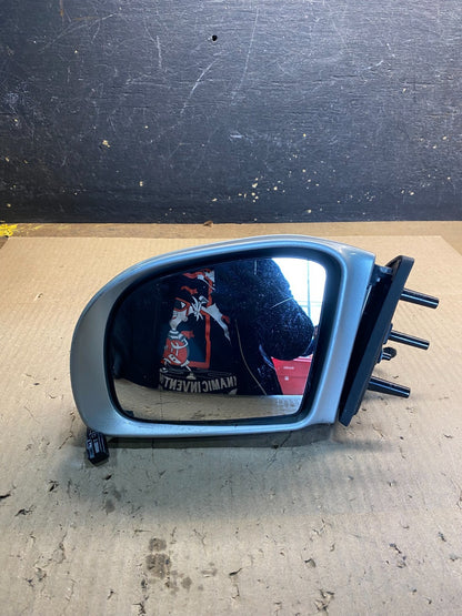 2006 2007 2008  Mercedes ML Left Driver LH Side Mirror OEM Z5350 DG8