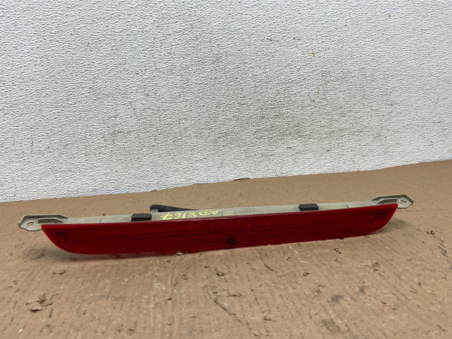 2007 to 2010 Bmw X5 E70 Rear 3RD Brake Tail Light ad8167 DG0