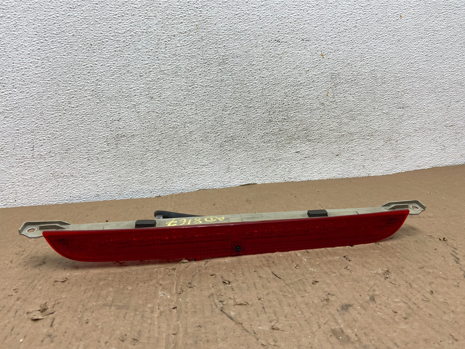2007 to 2010 Bmw X5 E70 Rear 3RD Brake Tail Light ad8167 DG0