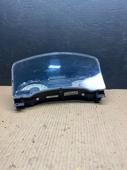 2007 2008 Ford Expedition Speedometer Cluster Gauge F4731 DG1 Oem4
