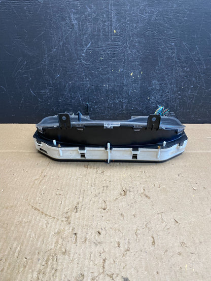 2002 Ford Explorer Speedometer Cluster Gauge AC9048 DW4