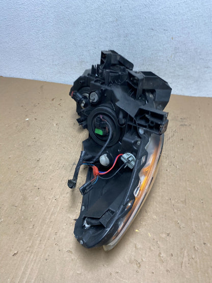 2012-2017 Mazda 5 Left Driver LH Side Halogen Headlight AD8758 DW8