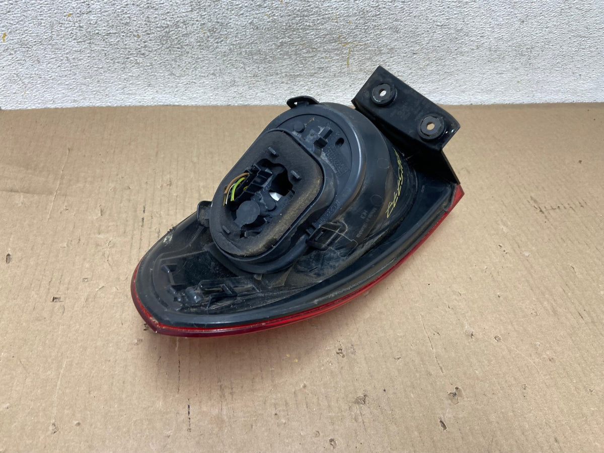 2009 to 2011 Volkswagen Tiguan Left Driver Side Tail Light AH5777 LK4