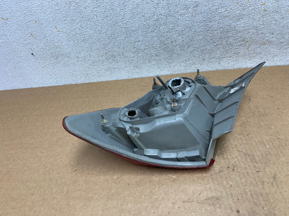 2012 2013 2014 Toyota Camry Left Driver LH Side Tail Light AI3287 LK7
