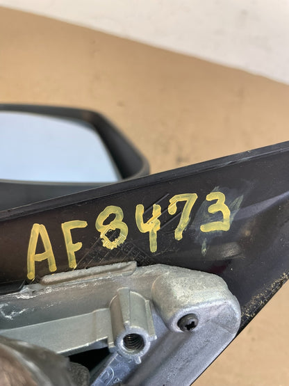 2001 to 2006 BMW 325i Left Driver LH Side View Door Mirror AF8473 DG11
