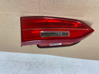2013-2016 Hyundai Santa Fe Sport Left Driver LH Inner Tail Light AE4897 LK0