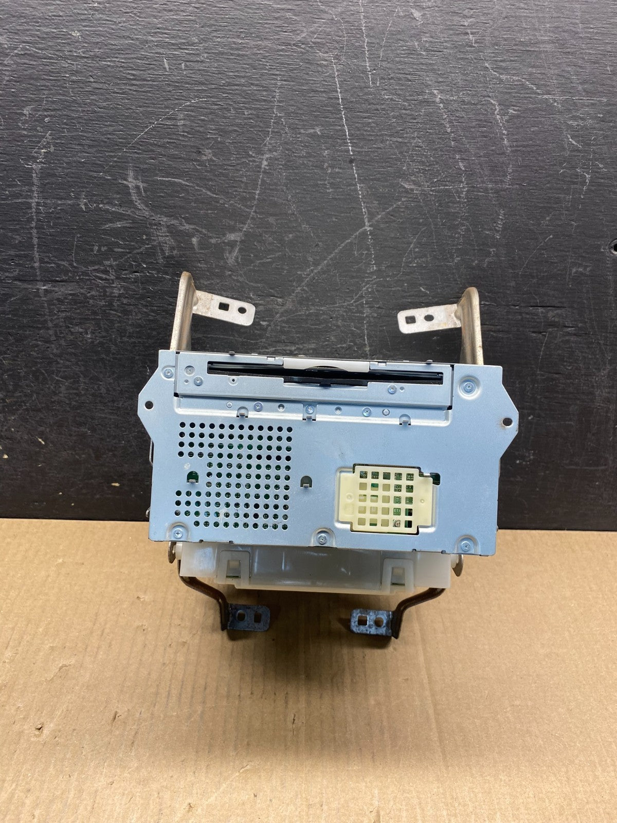2013 2014 Nissan Pathfinder Radio AM/FM Receiver AG3981 DG0