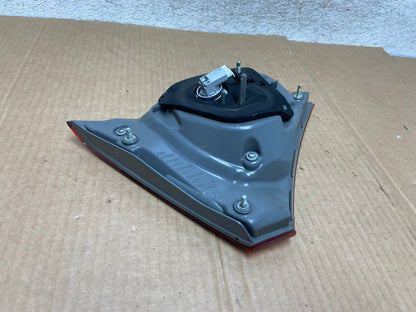 2015 - 2017 Toyota Camry Right Passenger RH Side Tail Light Inner AI5737 LK4