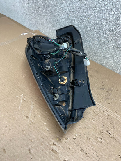 2008 2009 2010 Mazda 5 Left Driver LH Side Tail Light AB1159 LK7
