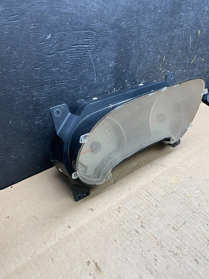 2008 Ford Explorer Speedometer Cluster Gauge t4838 DG2