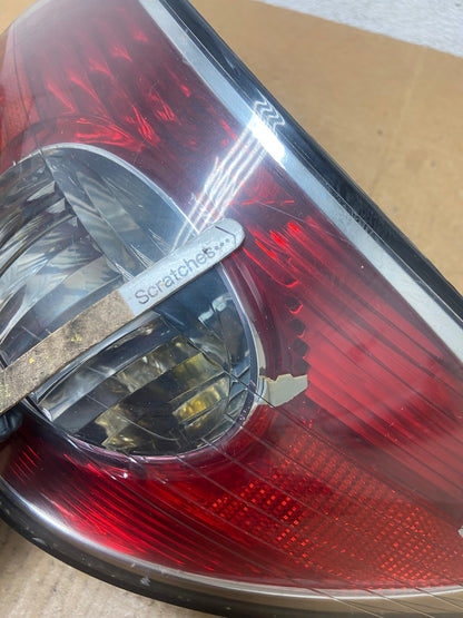 2002 to 2004 Lexus ES300 ES330 Right Passenger Side Tail Light AE0449 LK3