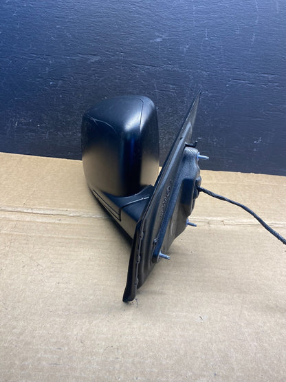 2009 - 2020 Dodge Journey Right Passenger View Door Heated Mirror AD3316 DG2