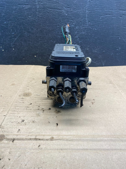 2006 2007 Ford E250 E350 Econoline Anti-Lock ABS Antilock Brake Pump af0003 DG4