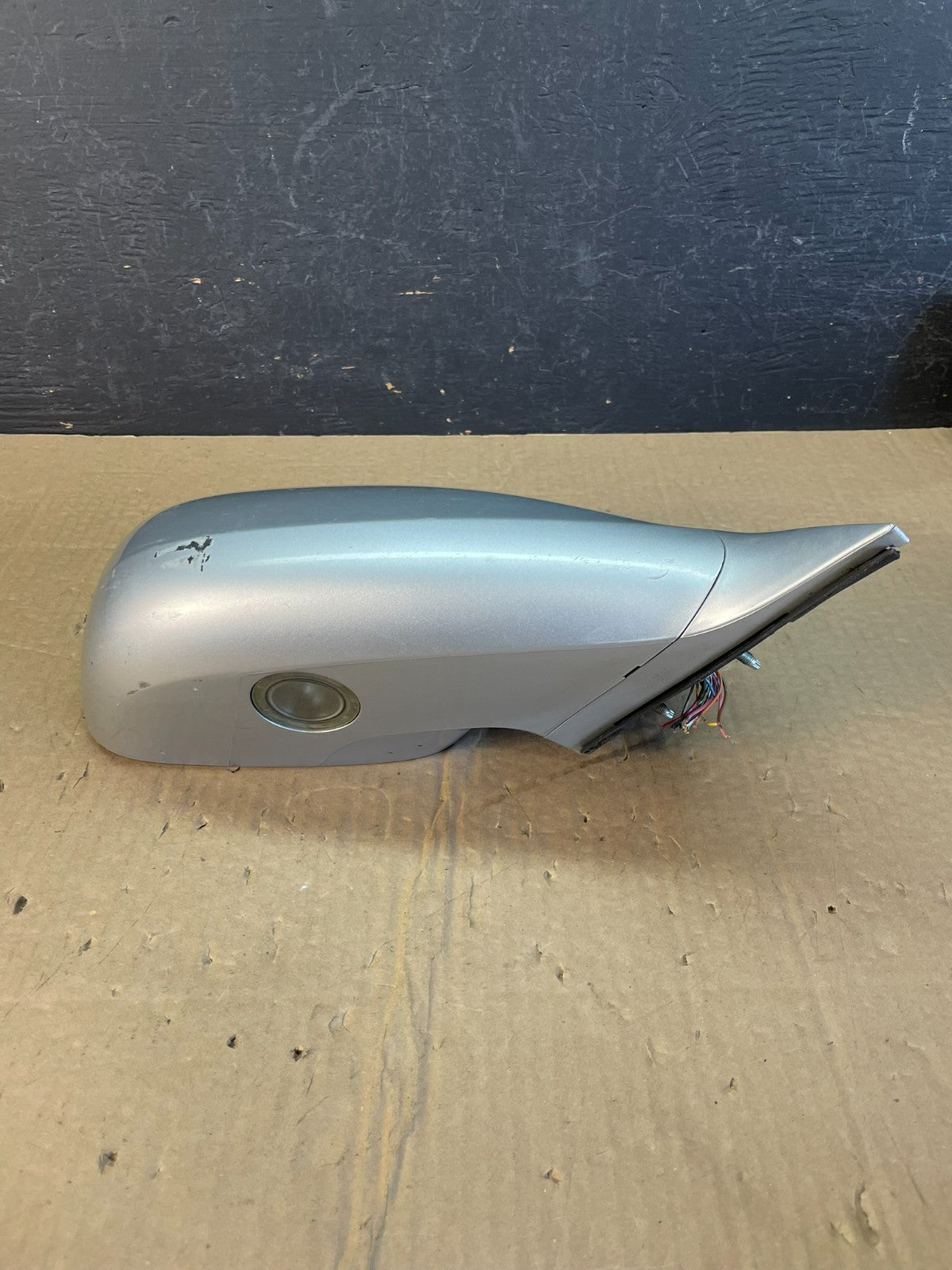 2005-2010 Toyota Avalon Right Passenger View Turn Signal Door Mirror AC9828 DW3