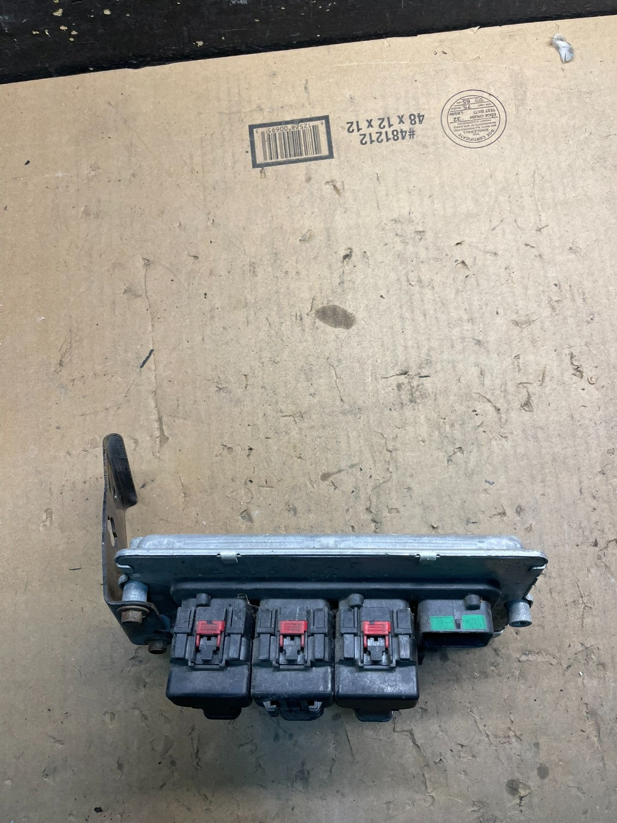 2006 Dodge Magnum Charger Chrysler 300 Engine Control ECU ECM W4278 DG1