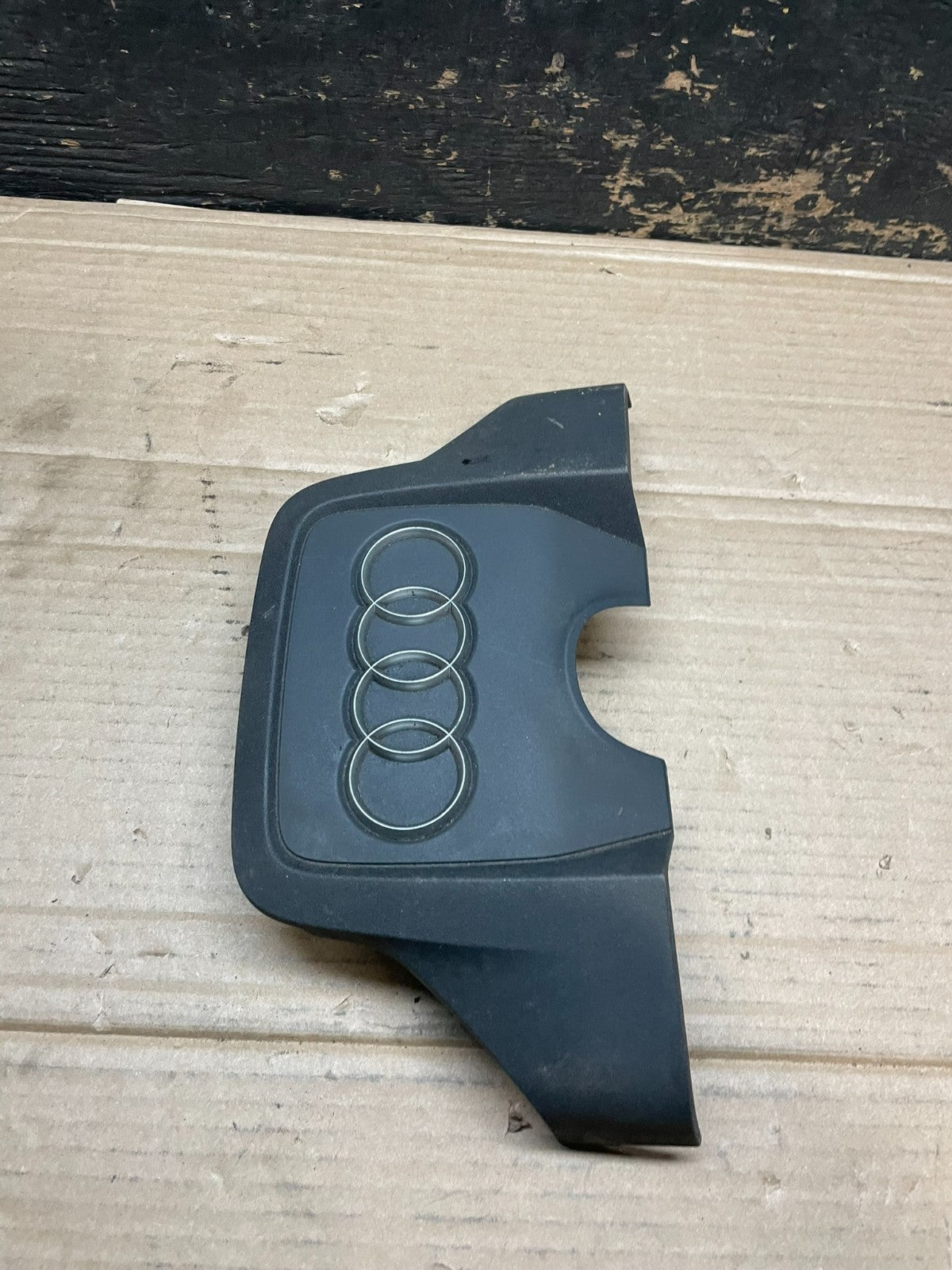 2010 - 2017 Audi A4 S4 S5 V6 3.0L Engine Cover Garnish V2957 DG2