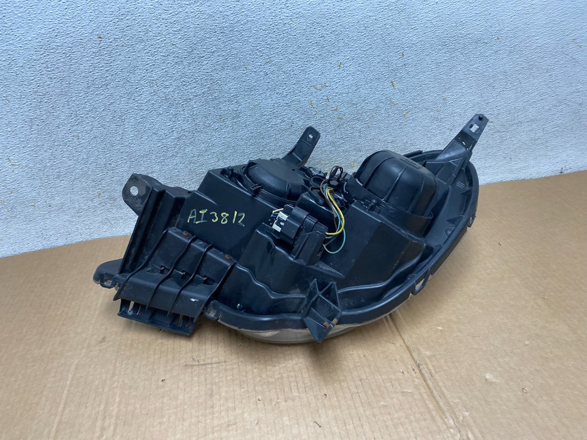 2010 - 2015 Chevrolet Equinox Halogen Headlight Right Passenger Side AI3812 DW7