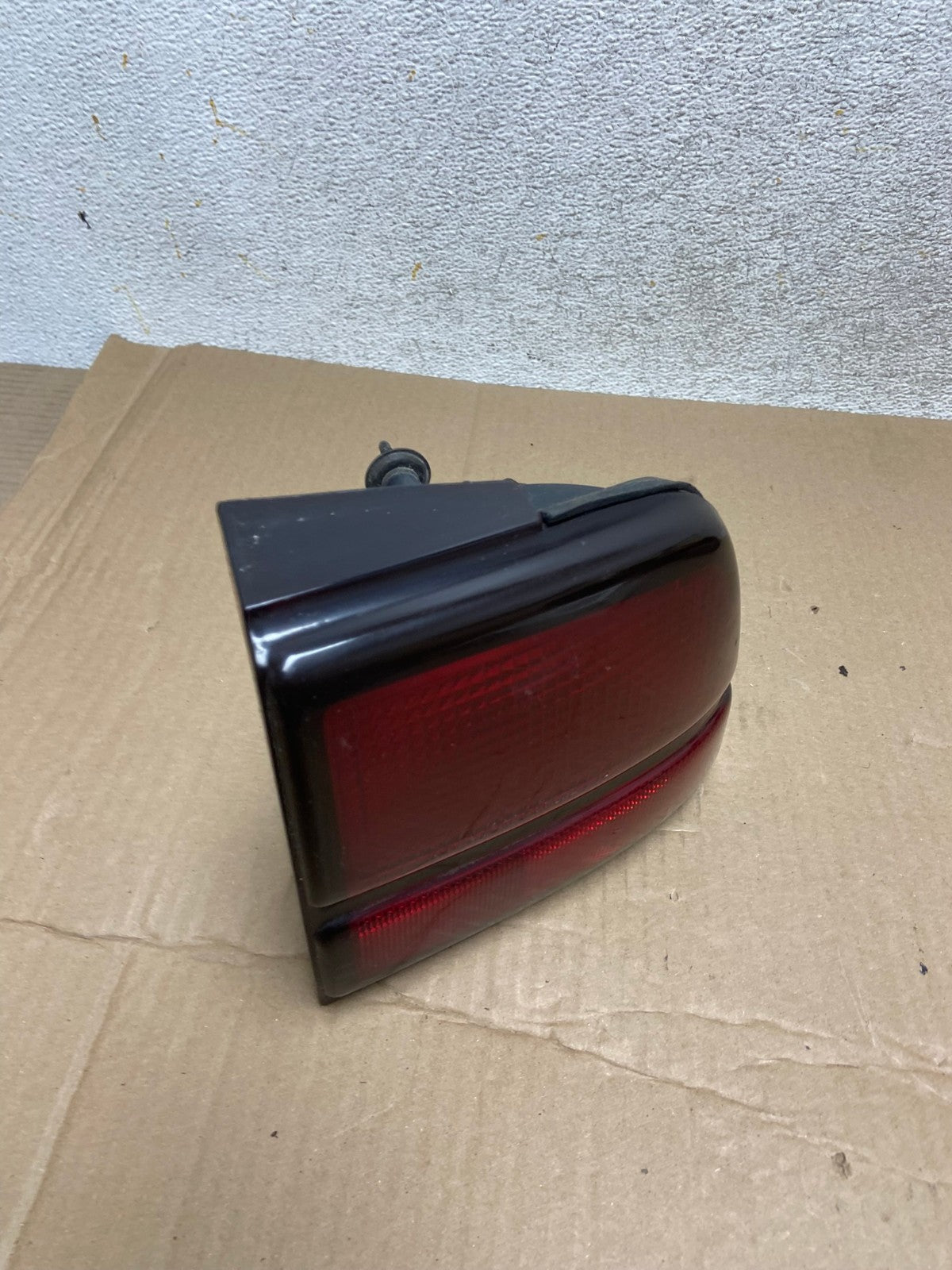 1991 - 1994 Chevrolet Cavalier Right Passenger RH Side Tail Light AI1165 LK2