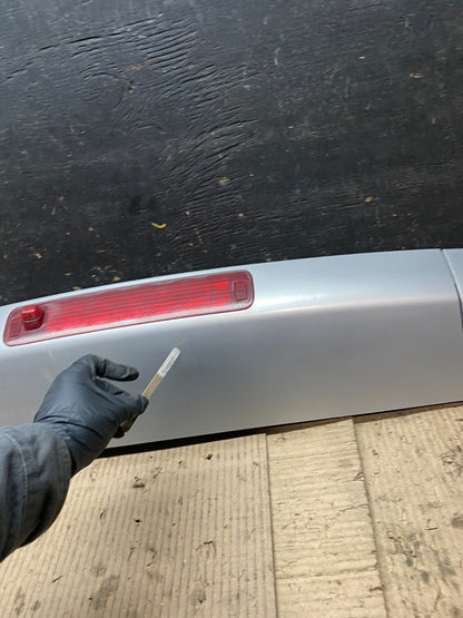 2009 to 2015 Honda Pilot Rear Trunk Spoiler Gate Oem W6095 DG8