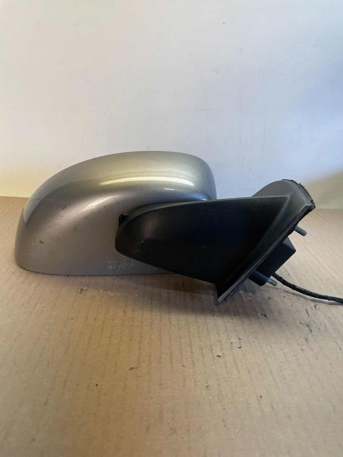 2007 to 2017 Jeep Compass Right Passenger RH View Door Mirror aj0829 DG3