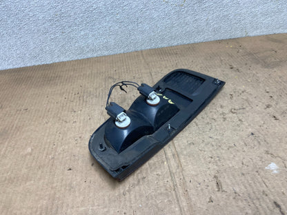 2003 to 2005 Lincoln Aviator Right Passenger Inner Tail Light Side OEM AA6984 LK4