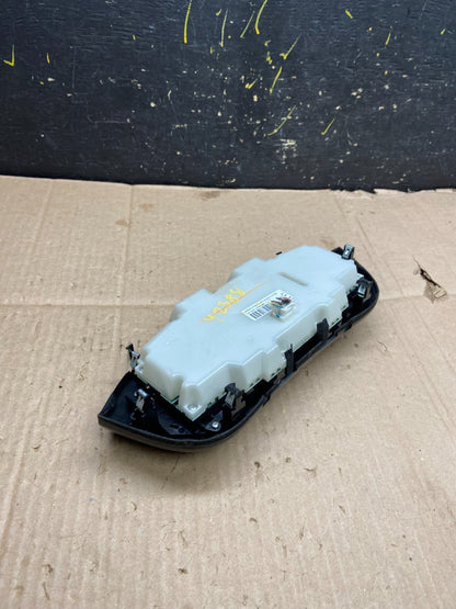 2011 2012 2013 Nissan Juke  A/C Temperature Climate Control Y2388 DG5